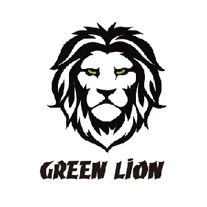 Green Lion