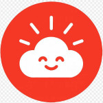 چراغ خواب سیلیکونی