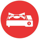 اجاق گاز مسافرتی