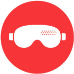 ماساژور چشم