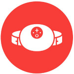 ماساژور قاعدگی