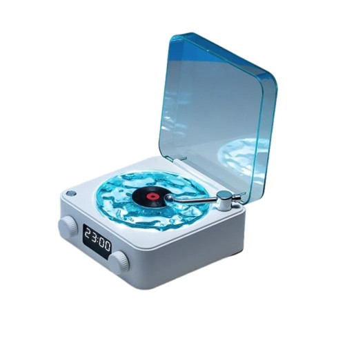 گرامافون موزیکال دریایی اسپیکردار